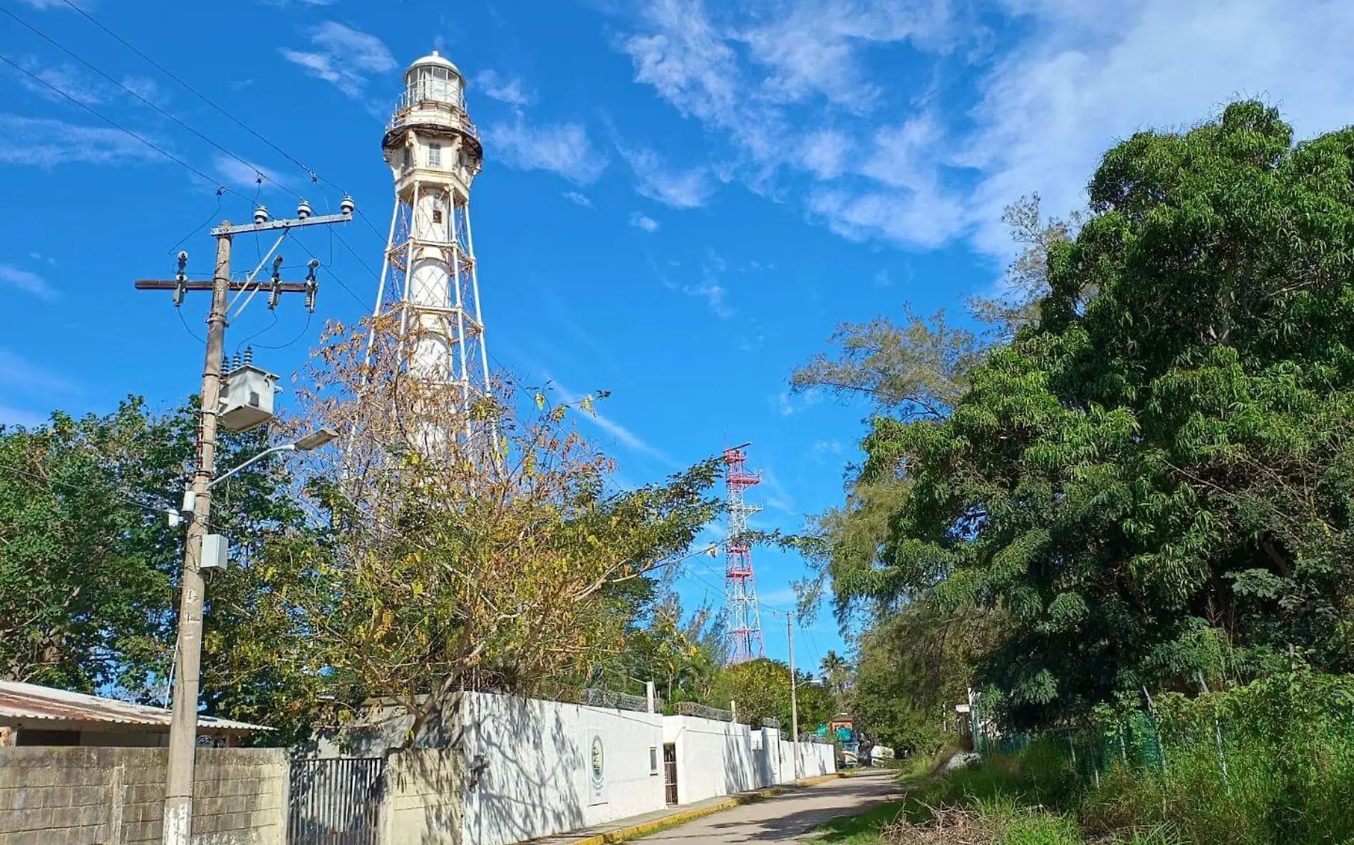 Proyecto de la colonia La Barra en Ciudad Madero Juan Hernández (2)